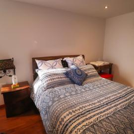Hotel Funza Plaza, hotell i Funza