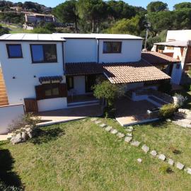 Villa Corsara