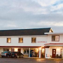North Country American Inn, hotel in Kalkaska
