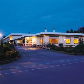 Kingsgate Hotel Te Anau، فندق في تي أناو