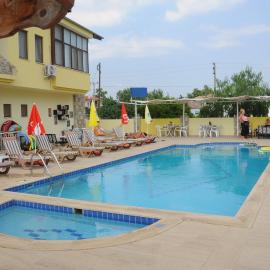 Ada Apart Hotel