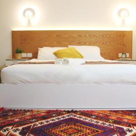 LAMITA, Hotel in Madschdal Schams