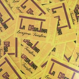 La CasaLina、オメーニャのホテル