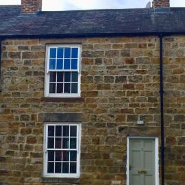 Eden's House, hotel a Hexham