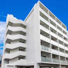 Condominium Hotel Likka in Nago, hotel din Nago