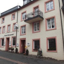 Hotel Haus Irsfeld, hotel sa Waxweiler