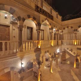 Çakıltaşı Evi Otel Spa