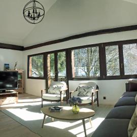 Chalet 12 Cerfs