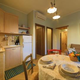 Casa Vacanze La Portella