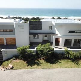 Ocean Vista Boutique Guest House, hotel in Durban