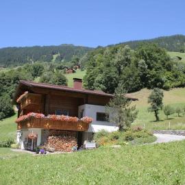 Ferienwohnung Rudigier Elke, hotel in Silbertal