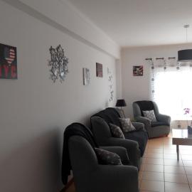 Appartement de standing, hotel a Nazaré