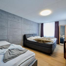 Hotel Giamas, hotel v destinácii Straubing