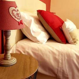 Tuscany Apartament