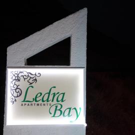 Ledra Bay