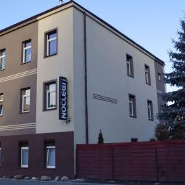 Noclegi AVATAR Radom, hotel en Radom