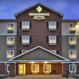 WoodSpring Suites Holland - Grand Rapids, hotel in Holland