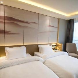 Jinjiang Metropolo Hotel Xuzhou Feng County Jinjiang Mansion Branch, hótel í Feng