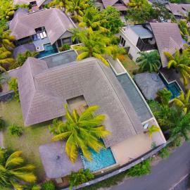 Villa Dodo, Hotel in Pereybere