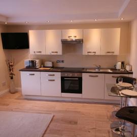 The Thomas Suite