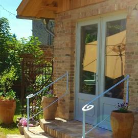 Landhaus Sinneswandel، فندق في ناون