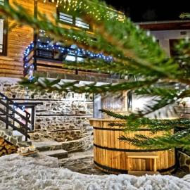Kutsinska House, hotel v mestu Progled