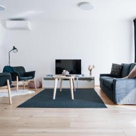 Smart & Green Living by Ambiente, Hotel in Bratislava