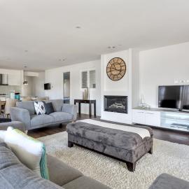 Luxury Capel Sound, hotel en Rye