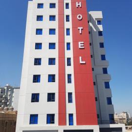 ماجيك سويت بوليفارد Magic Suite Boulevard