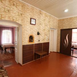 Guesthouse ''Ashot Shalunts'', hotel a Goris
