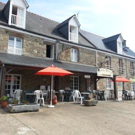 Hotel Du Tertre, hotel a Mont-Dol