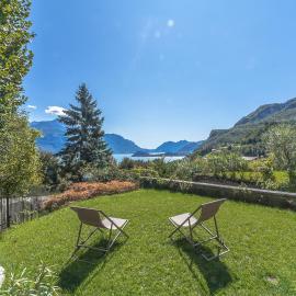Ca De Mill, hotel in Menaggio