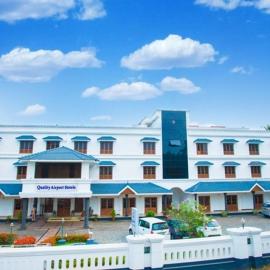 Quality Airport Hotels