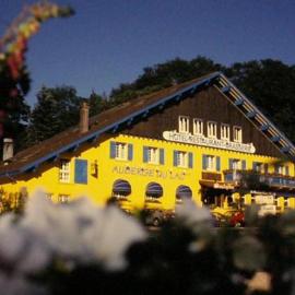 Auberge du Lac, hotel en Xonrupt-Longemer