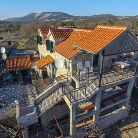 Apartman Matošin