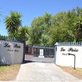 La Paix Guesthouse