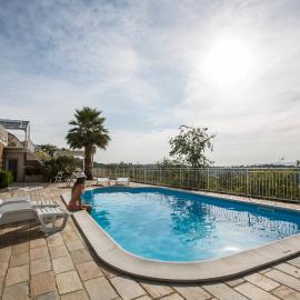 Holiday Residence Belohorizonte, Hotel in Macerata