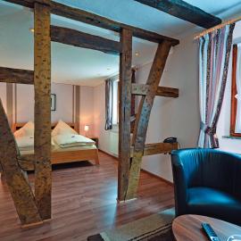 Hotel Gästehaus auf der Lay, hotel i Beilstein