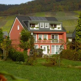 Ferienwohnung Sonnenlay, hotel u gradu Krev