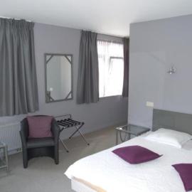 Well'in Hotel, hotel en Wellin