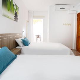 Armonía Beach 17, hotel en Arinaga