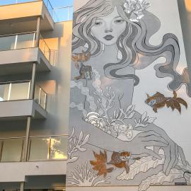 Apartamentos Sofia