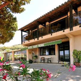 Domaine de Saint Pierre, hotel em Cargèse