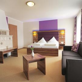 Hotel Daimerwirt, hotell i Moosinning