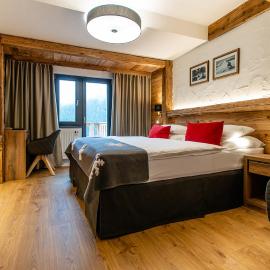 Hotel Olympie