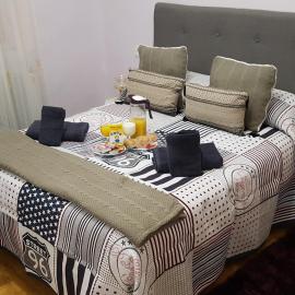 Apartamento Manzanera