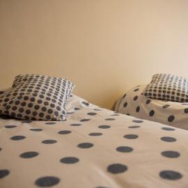 Apartamentos Aguilar, hotel ad Alcañiz