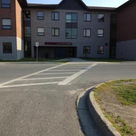 Residence & Conference Centre - Sudbury North, hotell sihtkohas Greater Sudbury