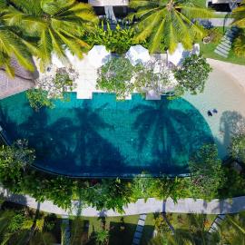 Jivana Resort, hotel sa Kuta Lombok