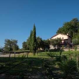Agriturismo Fiore, hotel di Viggianello